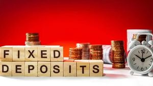  ரெப்போ வட்டி குறைப்பு எதிரொலி!.. FD-ல் சிறந்த வருமானத்தை வழங்கும் வங்கி எது?