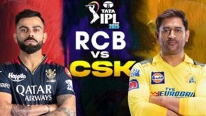 RCB vs CSK: மே-3 ஐபிஎல் சென்னை,பெங்களூரு மேட்ச்.. டிக்கெட் புக்கிங்,டிக்கெட் எங்கே வாங்குவது?