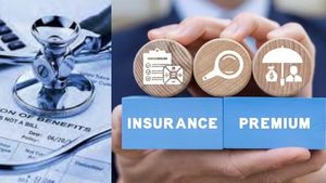 மருத்துவ காப்பீடுகள் விலை இனி உயரும்..சிக்கலில் பொதுமக்கள்.. பெரும் பரபரப்பு..!!