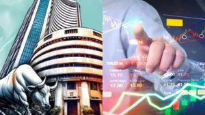 நேற்று ஒரே அடியா படுத்த பங்குச் சந்தை.. இன்று ஒரே அடியா டாப்..! முதலீட்டாளர்கள் என்ன செய்ய வேண்டும்?