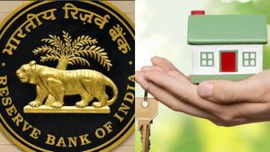  RBI ரெப்போ வட்டி குறைப்பு எதிரொலி!.. வீட்டுக் கடன் வாங்குபவர்கள் என்ன எதிர்பார்க்கலாம்?