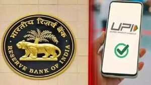 இனி 2 லட்சம் வரை கூகுள் பே, போன்பே மூலம் அனுப்பலாம்.. RBI-ன் அதிரடி நடவடிக்கை..!