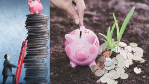 2025ம் ஆண்டின் டாப் 10 அரசு திட்டங்கள்!. முக்கியமா நீங்கள் இதெல்லாம் தெரிஞ்சுக்கணும்..!!