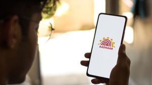 ஆதார் Appல் பெரும் மாற்றம்: முகம் காட்டினால் போதும்.. இது ரொம்ப safe..!!