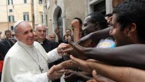 போப் பிரான்சிஸின் சொத்து மதிப்பு எவ்வளவு தெரியுமா?