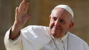 மறைந்த போப் பிரான்சிஸ்-ன் ஒரு மாத சம்பளம் எவ்வளவு தெரியுமா..? கேட்டா ஷாக் ஆகிடுவீங்க..!!