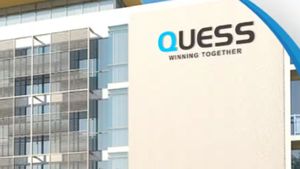 மல்டிபேக்கர் பங்கான குவெஸ் கார்ப் பங்கு விலை கிடுகிடு உயர்வு.. என்ன காரணம் தெரியுமா?