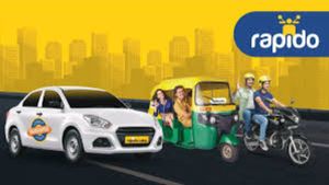 ஓலா, ஊபரை பின்னுக்கு தள்ளிய ரேபிடோ.. 8 ஆண்டுகளில் யூனிகார்ன் நிறுவனமாக வளர்ந்தது எப்படி?