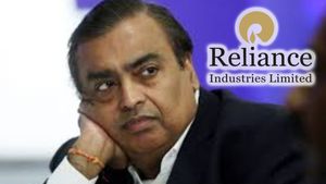 தரைதட்டிய ரிலையன்ஸ்.. அழுது புரளும் முகேஷ் அம்பானி.. 52 வார சரிவு, ரூ.2 லட்சம் கோடி இழப்பு..!!