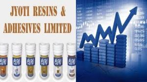 ரூ. 1 லட்சம் முதலீட்டை ரூ.3 கோடியாக மாற்றிய பங்கு.. 10 ஆண்டுகளில் ஜாக்பாட் அடித்த முதலீட்டாளர்கள்..