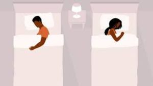 இந்தியாவில் அதிகரிக்கும் Sleep Divorce.. இளம் தம்பதிகள் எதிர்கொள்ளும் புது பிரச்சனை..!