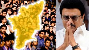 3 வருடத்தில் 7 SEZ.. ஸ்டாலின் அரசின் மெகா திட்டம்.. 'இந்த' ஏரியாவுக்கு ஜாக்பாட்..!!