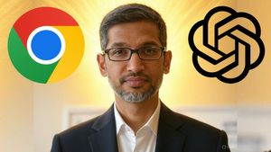 சுந்தர் பிச்சை உருவாக்கிய Chrome-ஐ விலைக்கு கேட்கும் ChatGPT.. மாட்டிக்கொண்ட கூகுள்!