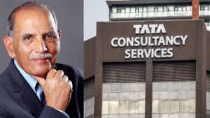 பாகிஸ்தானில் பிறந்த Faqir Kohli யார் தெரியுமா..? TCS-க்கும் இவருக்கும் மிகப்பெரிய லிங்க் உள்ளது..!