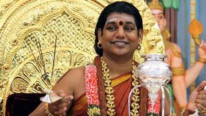 நித்தியானந்தா சாமியார் மரணமா?  பரவிய வதந்திகள் மற்றும் மர்மம்.. இவரின் சொத்துமதிப்பு என்ன தெரியுமா?