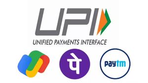 கூகுள் பே, போன்பே சேவை முடங்கியது.. மக்கள் தவிப்பு..?! #UPI
