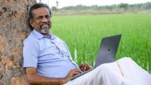 ஐடி நிறுவனங்களின் சரிவுக்கு டிரம்ப், ஏஐ காரணமில்ல.. புட்டு புட்டு வைக்கும் Zoho ஸ்ரீதர் வேம்பு..!