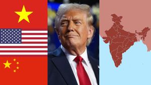மீசையும் மருவு வைத்தால் அடையாளம் தெரியாதா.. இந்தியாவுக்கு படையெடுக்கும் வியட்நாம் நிறுவனங்கள்.. பாவம் சீனா!!