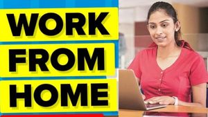 இனி Work From Home என்ற பேச்சுக்கே இடமில்லை.. பிளிப்கார்ட் அறிவிப்பால் ஊழியர்கள் ஷாக்..!!