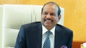 ரூ.5 லட்சம் கோடிக்கு சொந்தக்காரர்.. குக்கிராமத்தில் இருந்து துபாயில் கொடிக்கட்டி பறக்கும் யூசுப் அலி..!