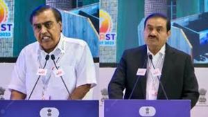 வடகிழக்கு மாநிலங்களுக்கு ஜாக்பாட்.. ரூ.50,000 கோடிக்கு மேல் முதலீடு செய்யும் அம்பானி மற்றும் அதானி..