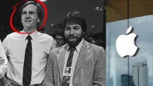 இவரை போல் துர்தஷ்டசாலி யாரும் இருக்க முடியாது.. 800 டாலருக்கு ஆசைப்பட்டு ரூ.300 பில்லியன் இழப்பு..!