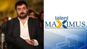 அரவிந்தசாமிய ஒரு நடிகரா தான நமக்கு தெரியும்.. ஆனா அவருக்கு இன்னோர் முகம் இருக்கு!!