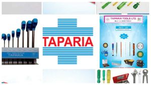 பங்கு விலை ரொம்ப கம்மி.. டிவிடெண்டை அள்ளி அள்ளி கொடுக்கும் டபரியா டூல்ஸ்.. உங்களிடம் இருக்கா?