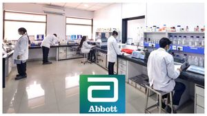 ஒரு பங்குக்கு ரூ.475 டிவிடெண்டா...! இன்ப அதிர்ச்சியில் பங்குதாரர்கள்.. எந்த நிறுவனம் தெரியுமா..?