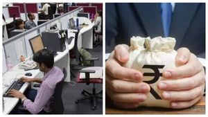 இன்ஃபோசிஸ் முதல் விப்ரோ வரை.. லட்சக்கணக்கில் சம்பளத்தை உயர்த்திய ஐடி நிறுவனங்கள்.. விஷயம் இதுதாங்க.!