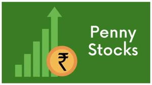 200 சதவீதத்துக்கு மேல் லாபம்.. கடனே கிடையாதாம்.. இந்த பென்னி பங்குகள் உங்ககிட்ட இருக்கா..?