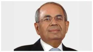 இங்கிலாந்தை ஆட்டிப்படைக்கும் இந்தியர்.. கோபிசந்த் இந்துஜா சொத்து மதிப்பு எவ்வளவு தெரியுமா..?