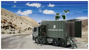 ஜென் டெக்னாலஜிஸ் பங்கு மதிப்பீட்டை குறைத்த மோதிலால் ஓஸ்வால்..! என்ன காரணம் தெரியுமா..?