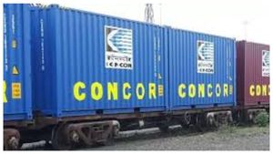 போனஸ் பங்கு, டிவிடெண்டு எல்லாம் உங்களுக்குதான்.. கலக்கும் குடியரசு தலைவர் முதலீடு செய்த நிறுவனம்..!!