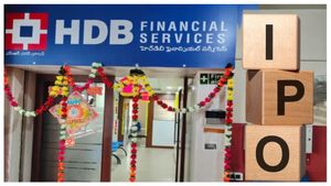 நெருங்கும் டெட் லைன்..!!  செபியின் ஒரே வார்த்தைக்காக காத்திருக்கும் எச்டிபி பைனான்சியல் சர்வீசஸ்..!!