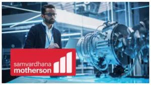 இரண்டு இருந்தா ஒன்னு போனஸ்.. டிவிடெண்டும் உண்டு.. சம்வர்தனா மதர்சன் இன்டர்நேஷனல் அதிரடி..!!