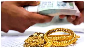 அதிரடியாக உயர்ந்த தங்க விலை.. வங்கிகளுக்கு பறந்த தங்க நகைகள்.. தாராளமாக கடன் கொடுத்த வங்கிகள்..