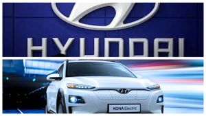 லாபத்தில் கோட்டையை விட்ட கார் நிறுவனம்... பங்கு ஒன்றுக்கு ரூ.21 டிவிடெண்டு அறிவித்த ஹூண்டாய்..