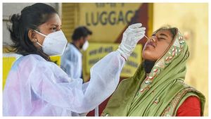 மீண்டும் தலைதூக்கும் கொரோனா வைரஸ்.. மருந்து துறை பங்குகள் மீது ஒரு கண் வையுங்க..