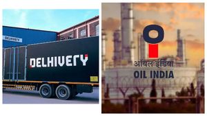 முத்தான 10 மிட் கேப் பங்குகள்.. 53 சதவீதம் வரை லாபம் கன்ஃபார்ம்.. வாய்ப்பை மிஸ் பண்ணாதீங்க..!!