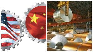 மீண்டும் ஜோடி சேர்ந்த அமெரிக்கா-சீனா.. பங்குச் சந்தையை கலக்கிய மெட்டல் பங்குகள்