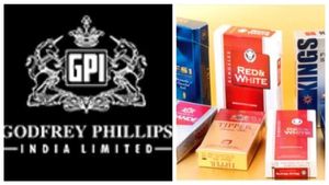 ஒரே வருஷத்தில் 276% லாபம் கொடுத்த சிகரெட் கம்பெனி.. காட்ஃப்ரே பிலிப்ஸ் பங்கு உங்ககிட்ட இருக்கா..?