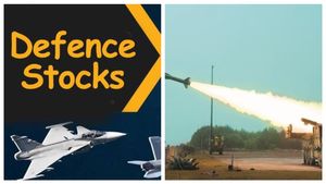 பாகிஸ்தானுக்கு என்ட் கார்டு போட இந்தியா எடுத்த அதிரடி முடிவு.. எகிறிய பாதுகாப்பு துறை பங்குகள் விலை