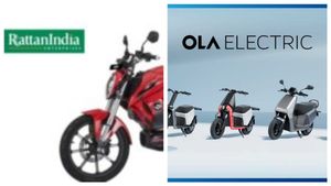 இனிமே இதுதாங்க எதிர்காலம்... ரூ.50க்கும் குறைவான இ்ந்த EV பென்னி பங்குகளை மிஸ் பண்ணாதீங்க..!