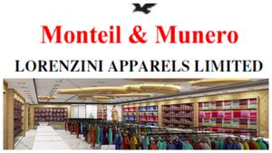 பங்கு விலையோ ரூ.10க்கு கம்மிதான்.. ஆனா 5 ஆண்டுகளில் 4013% லாபம் கொடுத்த லோரென்சினி அப்பரல்ஸ்..!