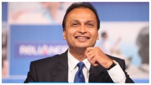 நெருங்கும் மே 23..  காத்திருக்கும் 2 சம்பவங்கள்.. என்ன செய்ய போகிறார் அனில் அம்பானி..?