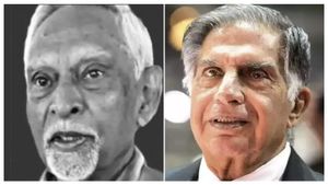 டாடாவின் ரூ.3,800 கோடி சொத்து..!!  முடிவுக்கு வந்த உயில் பிரச்சினை.. ஓகே சொன்ன மோகினி 