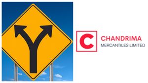 1 இருந்தால் 10 கிடைக்கும்.. சந்திரிமா மெர்கன்டைல்ஸ் அதிரடி அறிவிப்பு.. எப்போ தெரியுமா..?