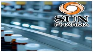 பல ஆயிரம் கோடியை லாபமாக ஈட்டிய சன் பாா்மா.. அறிவித்த டிவிடெண்டு எவ்வளவு தெரியுமா..?