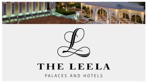 லீலா ஹோட்டல்ஸ் ஐபிஓ நாளை தொடக்கம்: விண்ணப்பிக்க  போறீங்களா முதல்ல இந்த விஷயத்தை தெரிஞ்சுகோங்க..!!